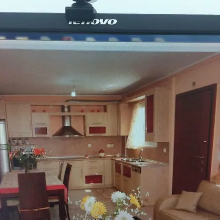 Tsichlaki Eirini House Loggos